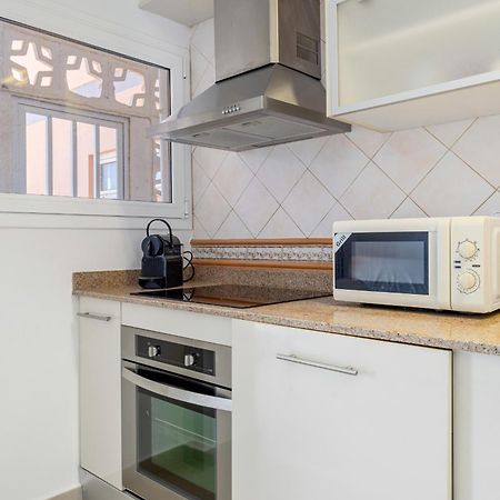 Hauzify I Apartament Cannes Castell-Platja d’Aro Exterior foto