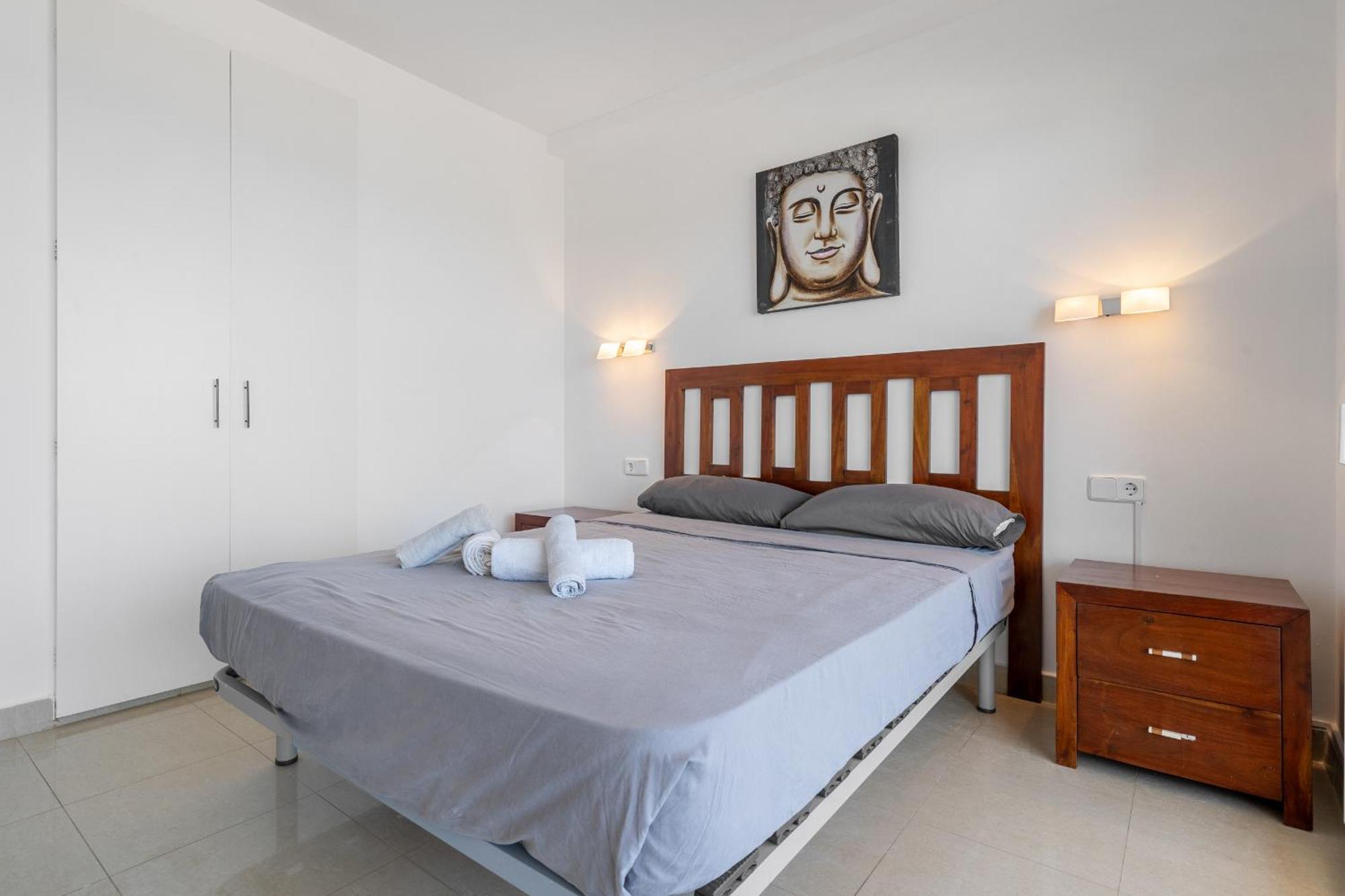 Hauzify I Apartament Cannes Castell-Platja d’Aro Exterior foto
