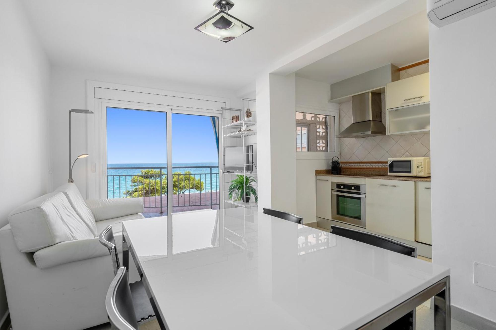 Hauzify I Apartament Cannes Castell-Platja d’Aro Exterior foto