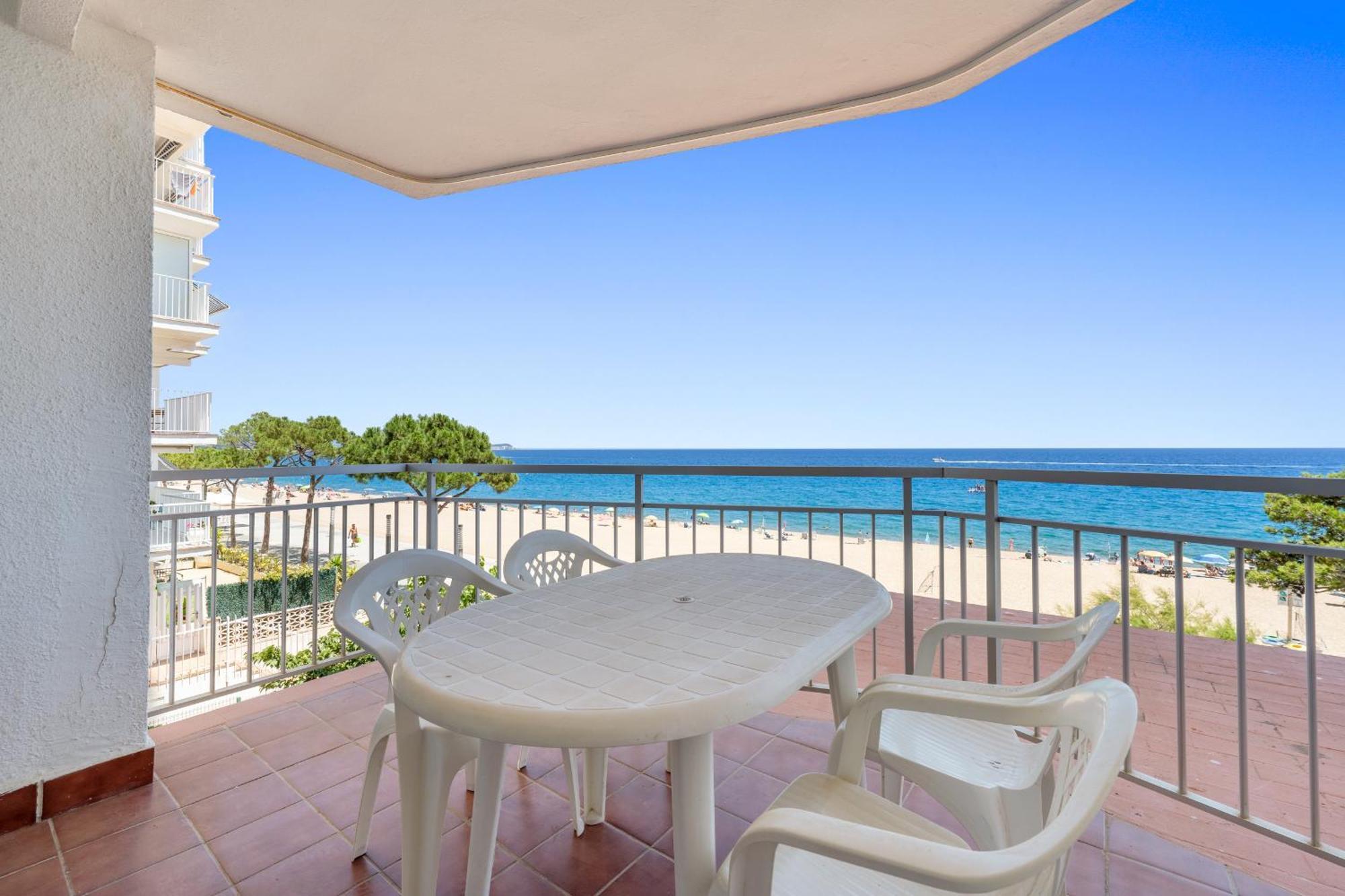 Hauzify I Apartament Cannes Castell-Platja d’Aro Exterior foto