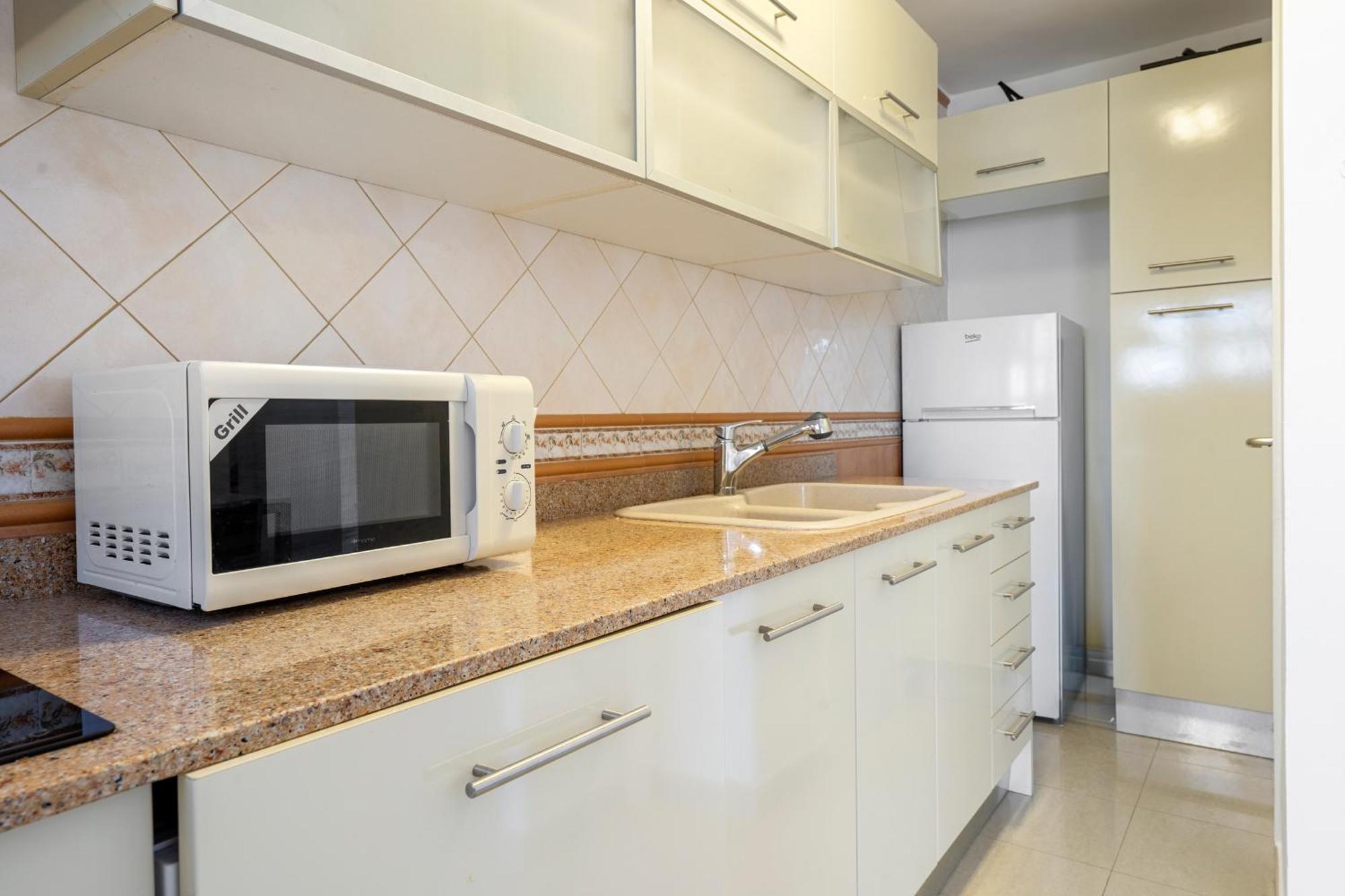 Hauzify I Apartament Cannes Castell-Platja d’Aro Exterior foto