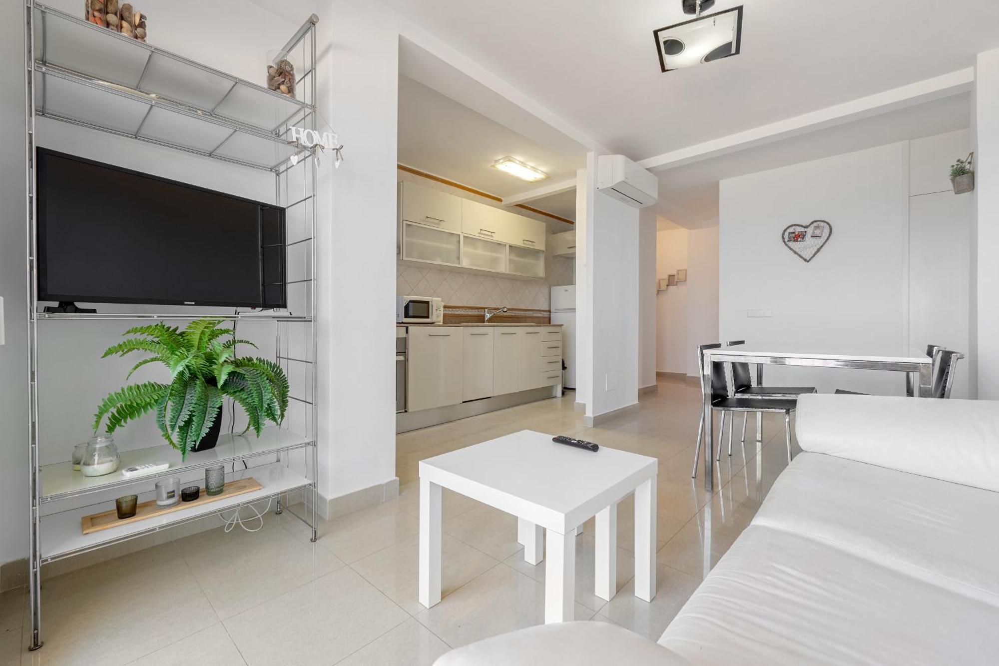 Hauzify I Apartament Cannes Castell-Platja d’Aro Exterior foto