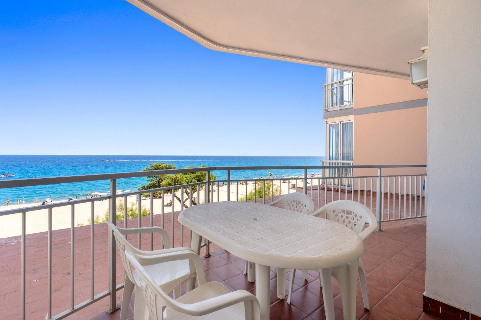Hauzify I Apartament Cannes Castell-Platja d’Aro Exterior foto