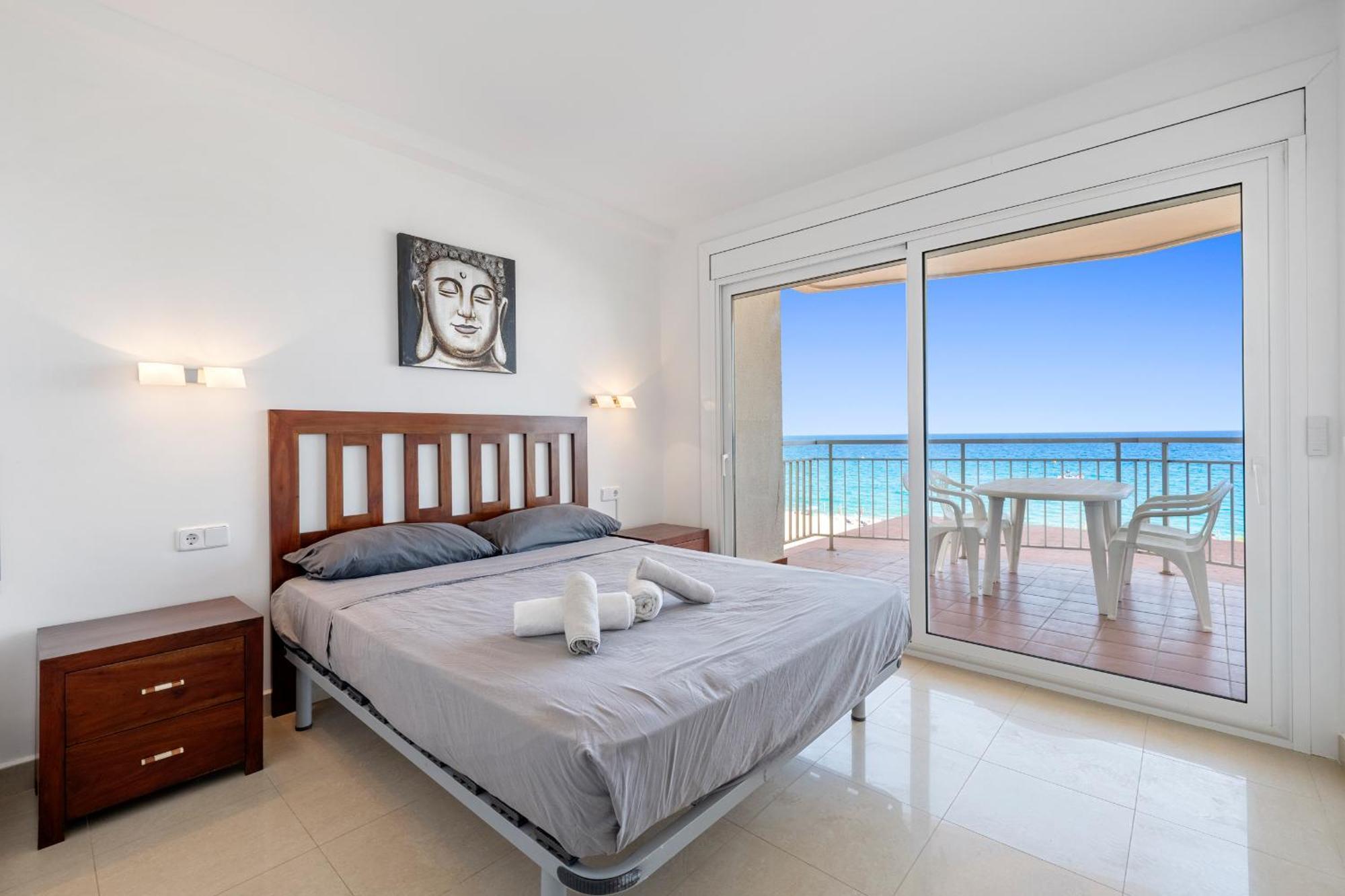 Hauzify I Apartament Cannes Castell-Platja d’Aro Exterior foto