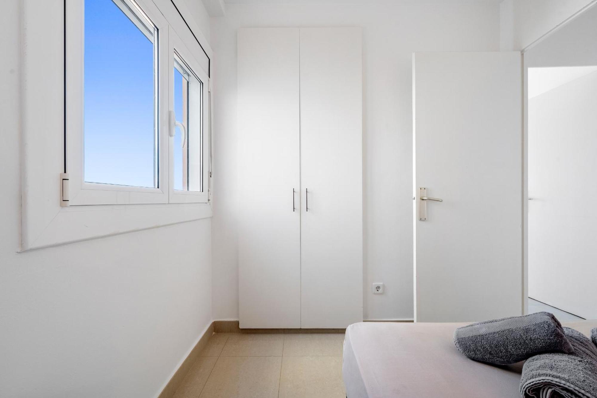Hauzify I Apartament Cannes Castell-Platja d’Aro Exterior foto