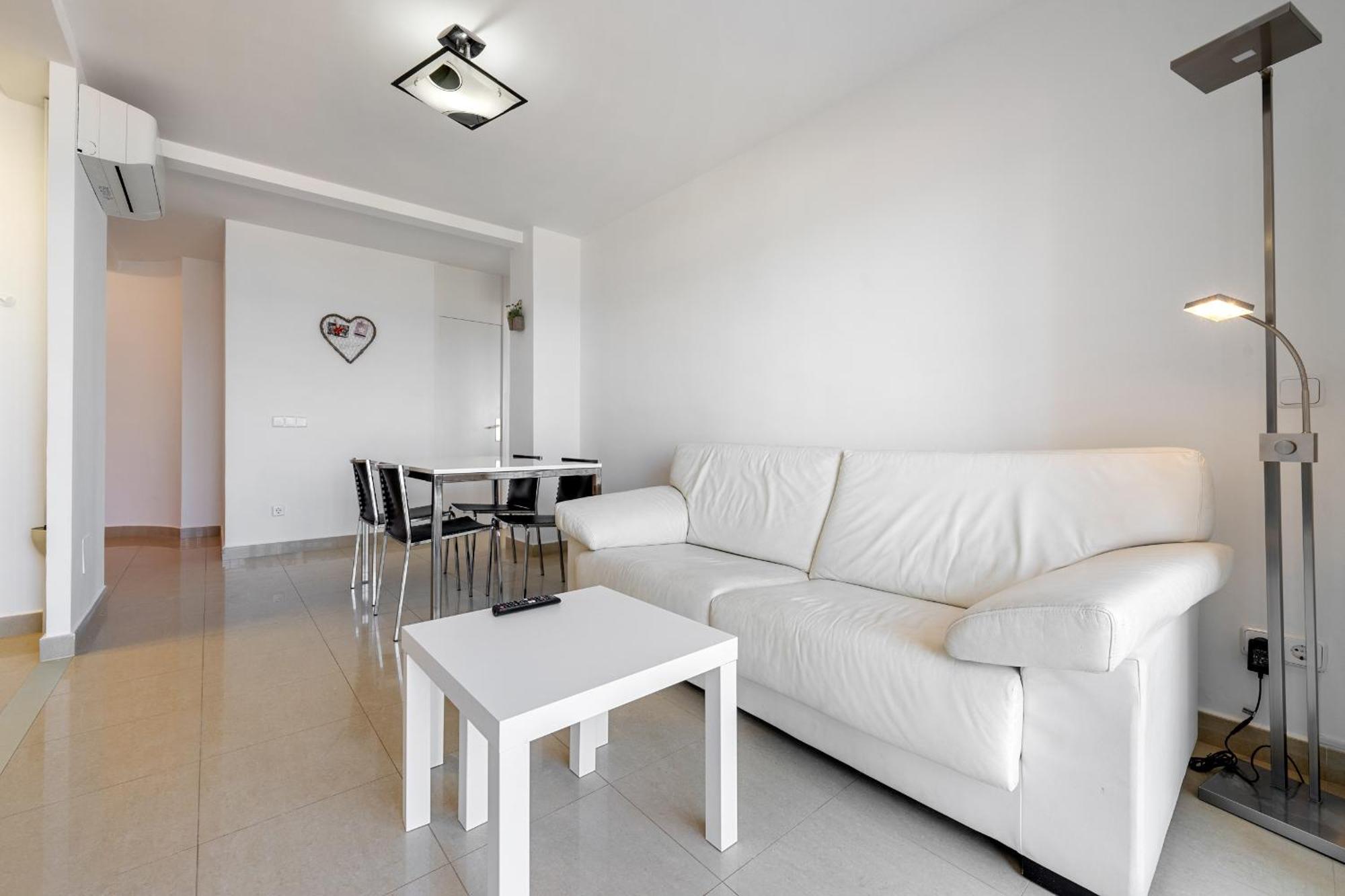 Hauzify I Apartament Cannes Castell-Platja d’Aro Exterior foto